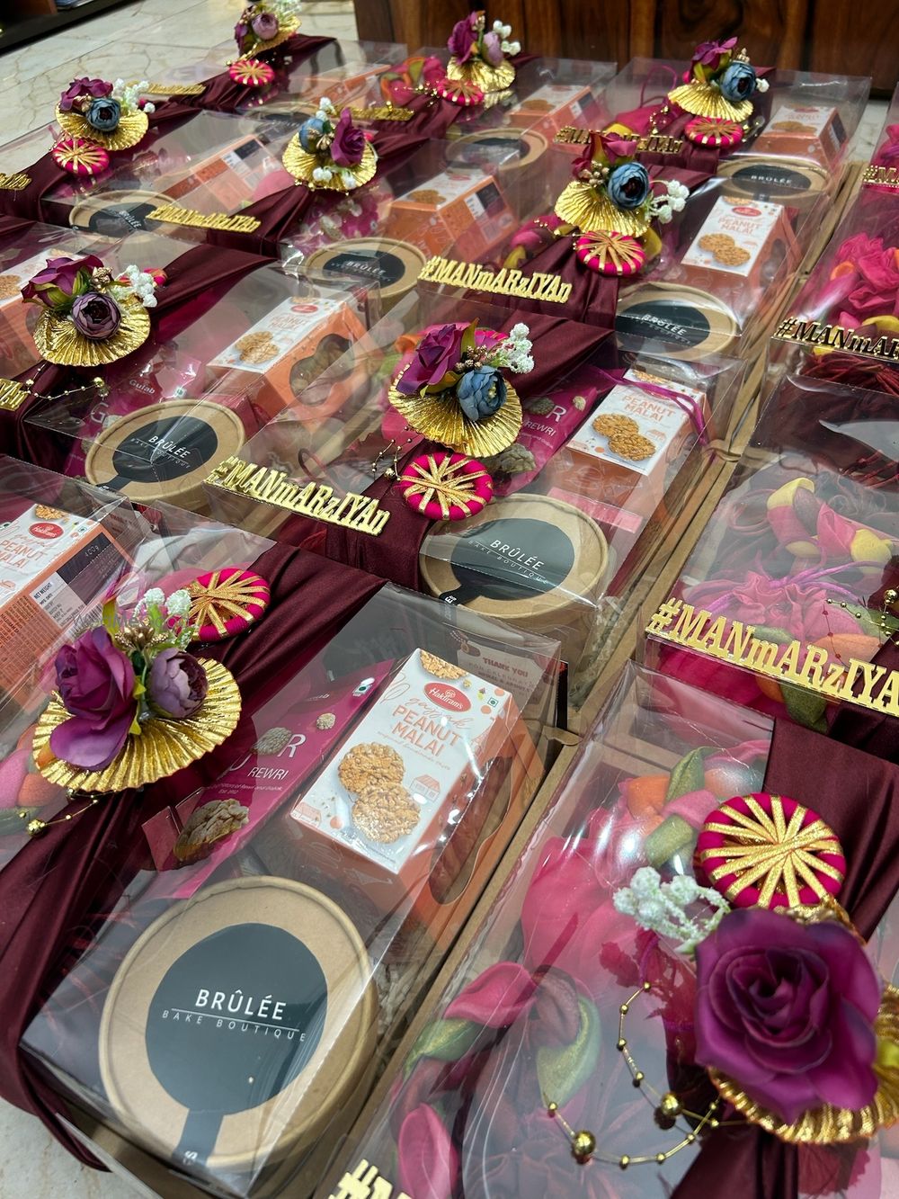 Photo From Wedding Favours  - By Tangerine Gifts