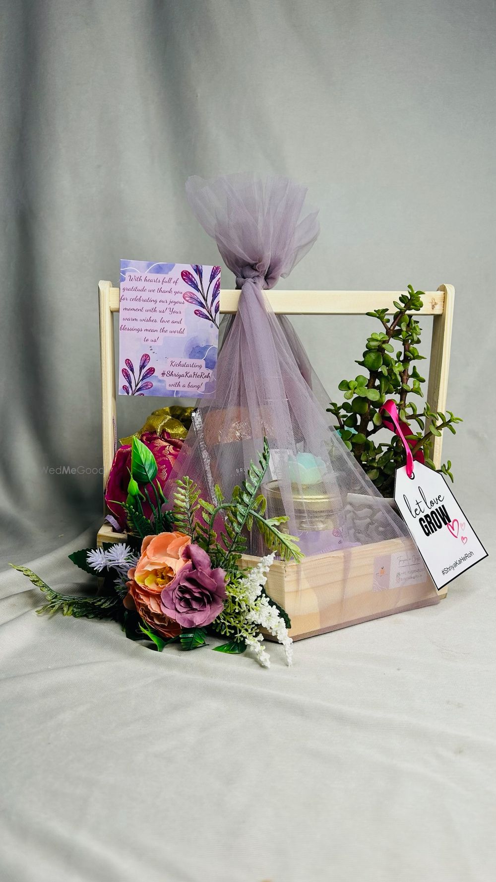 Photo From Sagan Baskets  - By Tangerine Gifts