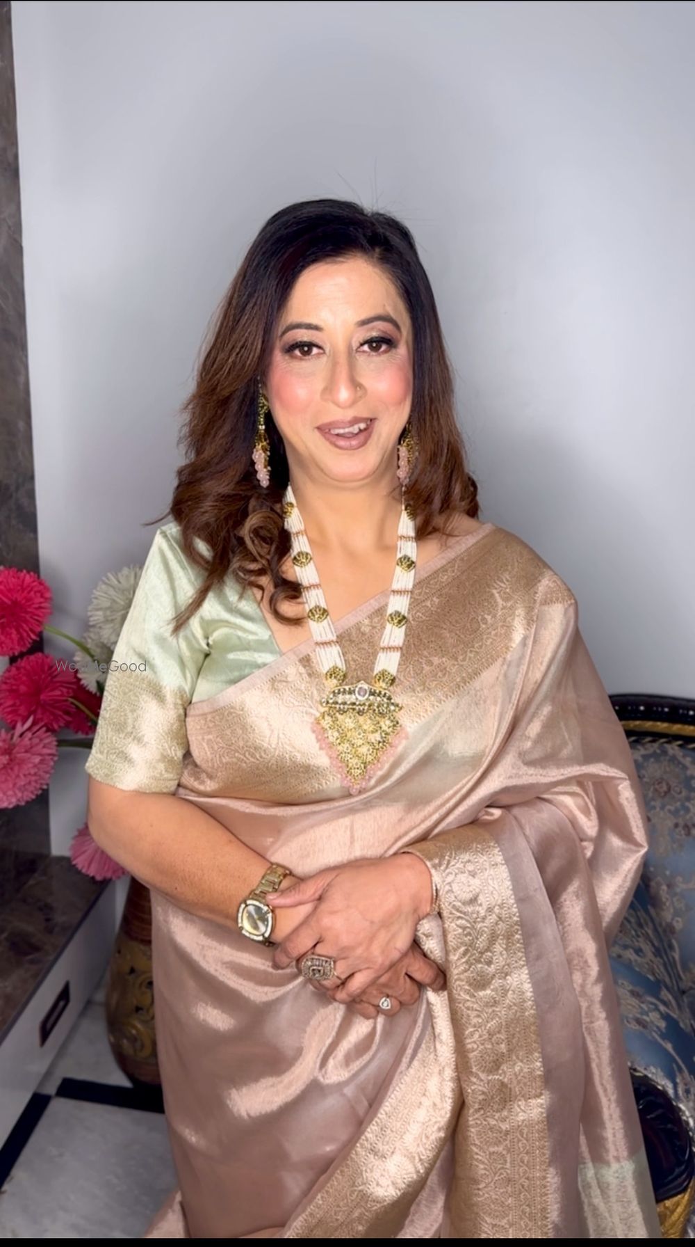 Photo From Party Makeup  - By Pretty Faces by Rakhi Kapoor