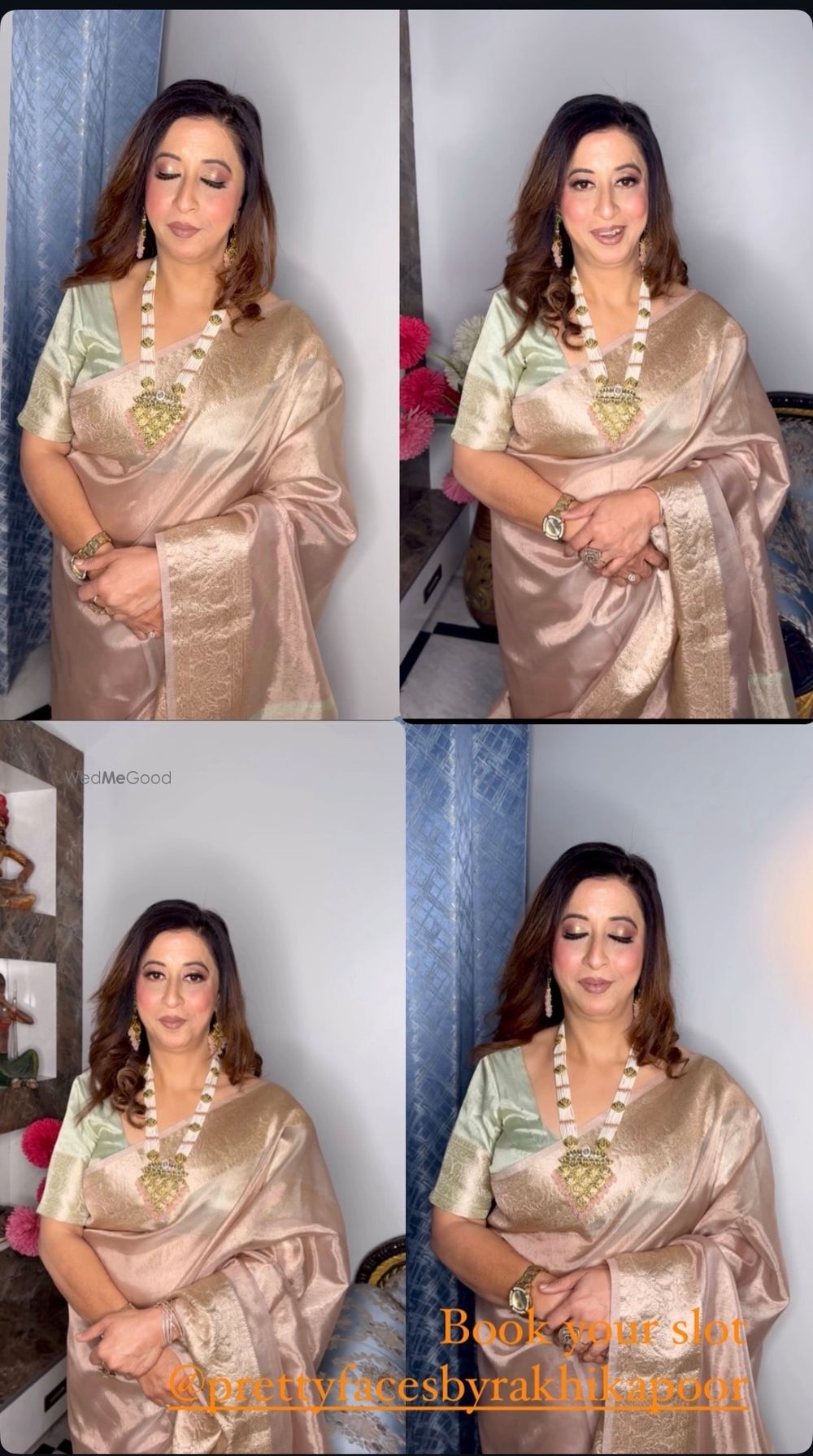 Photo From Party Makeup  - By Pretty Faces by Rakhi Kapoor