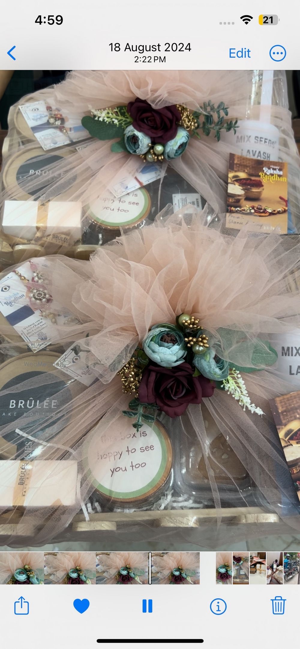 Photo From Festive Gifting  - By Tangerine Gifts