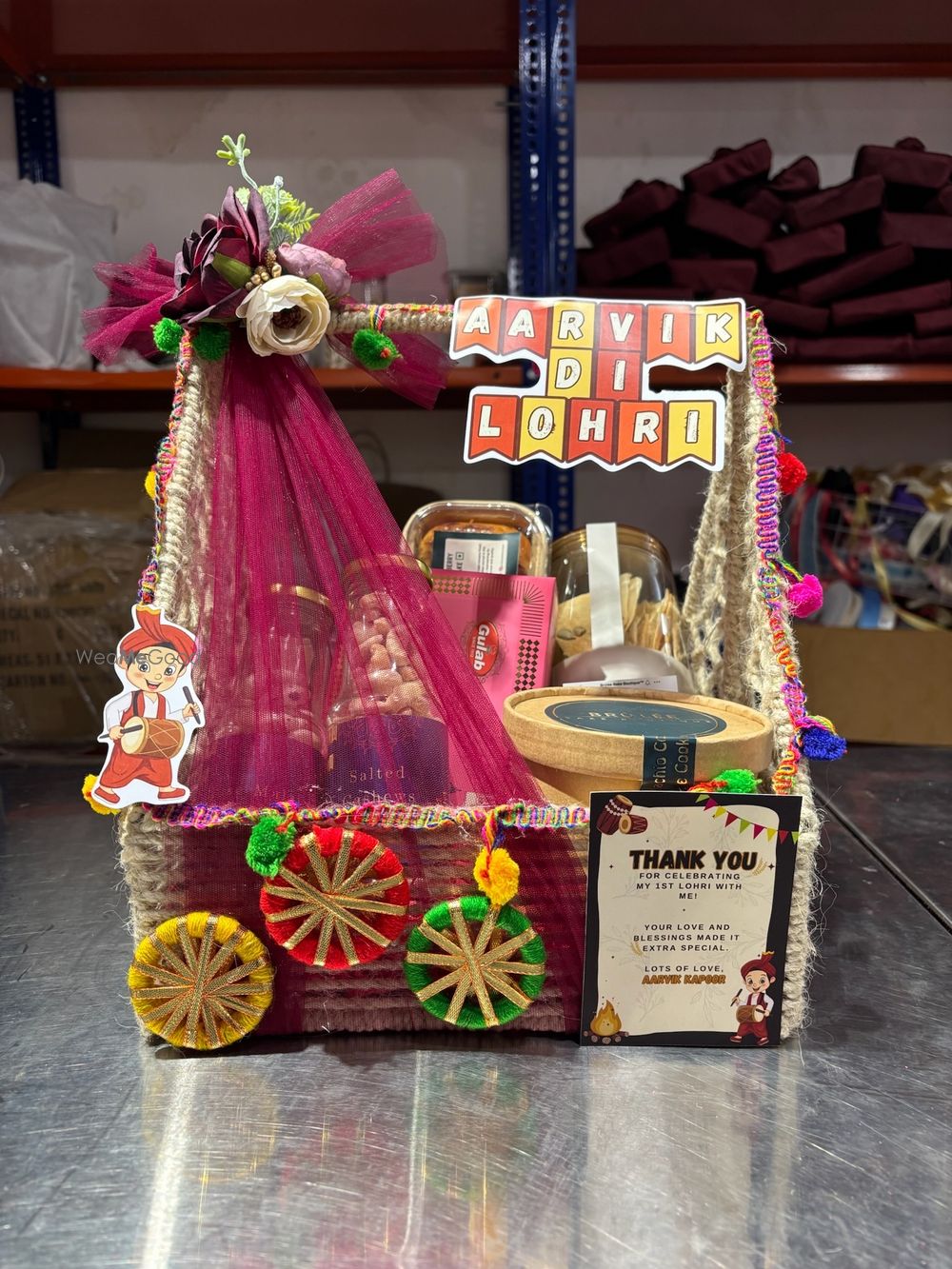 Photo From Festive Gifting  - By Tangerine Gifts