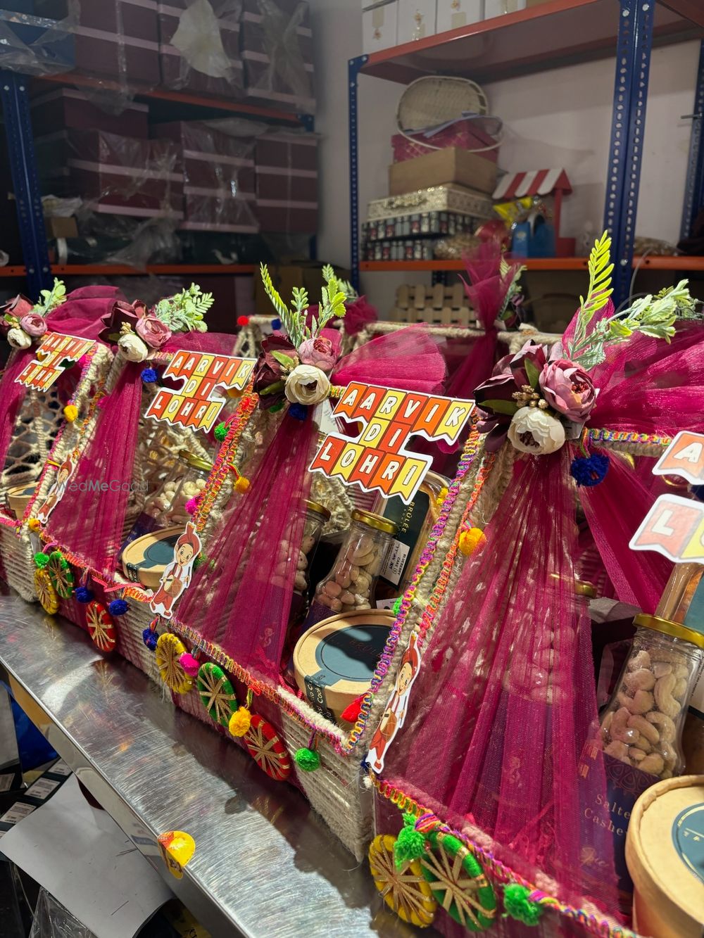 Photo From Festive Gifting  - By Tangerine Gifts