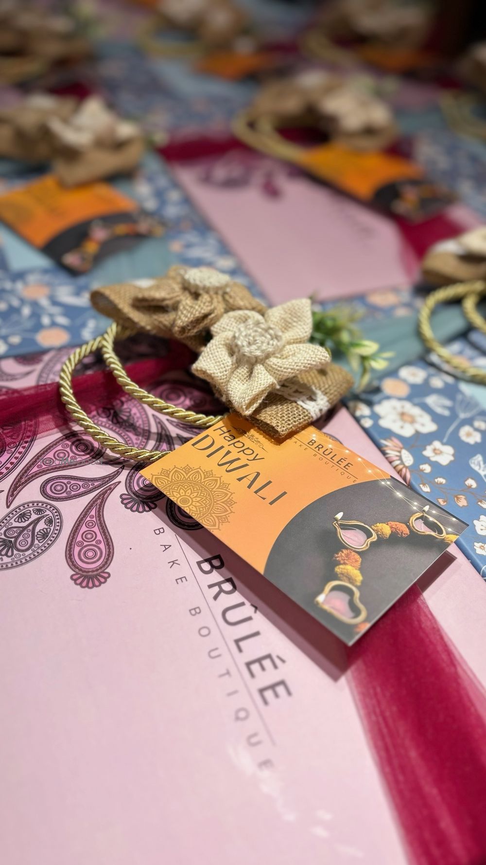 Photo From Festive Gifting  - By Tangerine Gifts