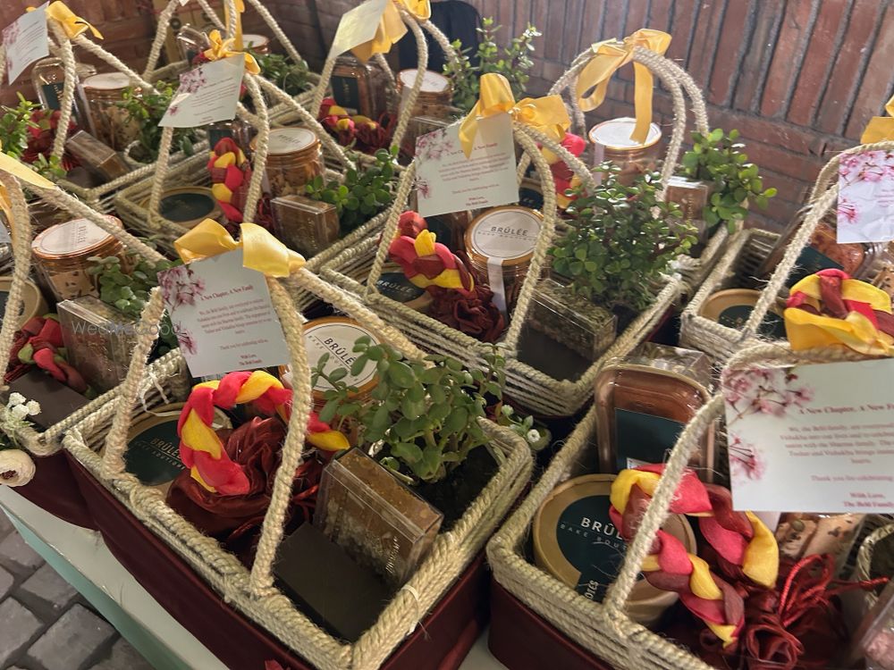Photo From Brûlée Bake Boutique  - By Tangerine Gifts