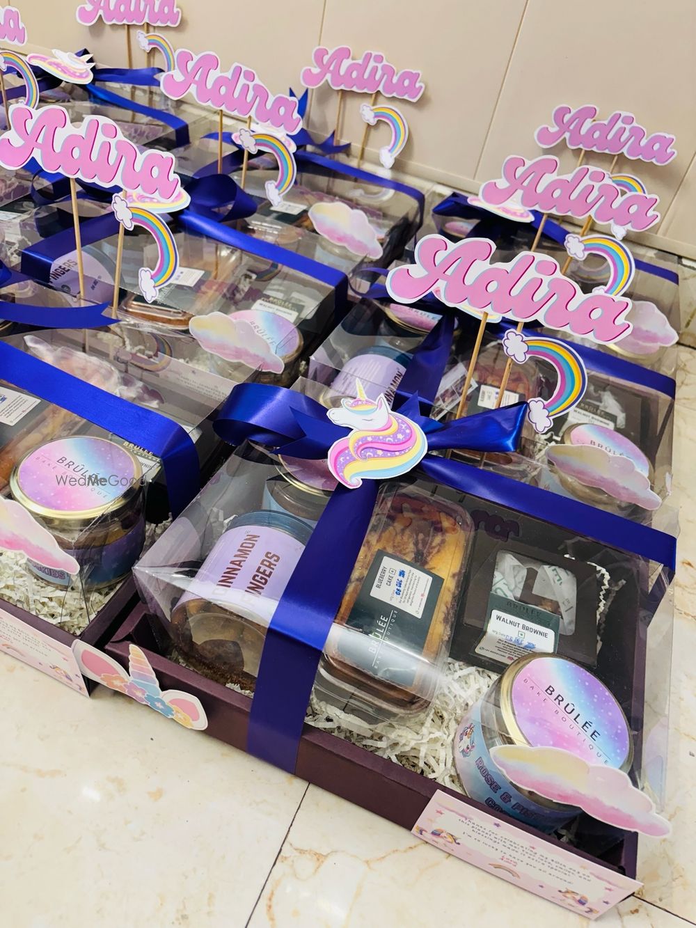Photo From Brûlée Bake Boutique  - By Tangerine Gifts