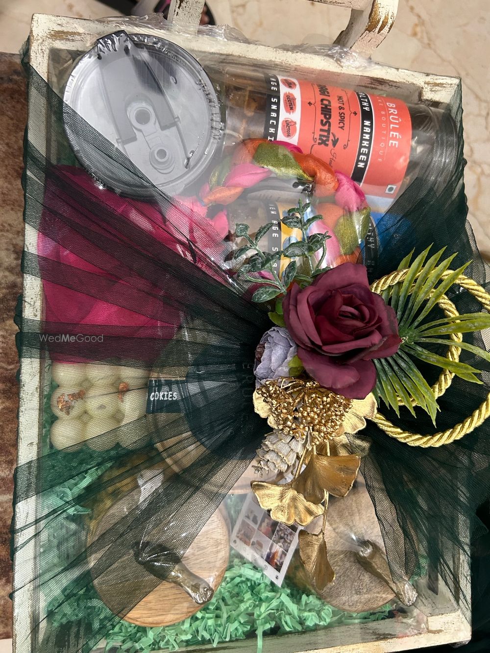 Photo From Brûlée Bake Boutique  - By Tangerine Gifts