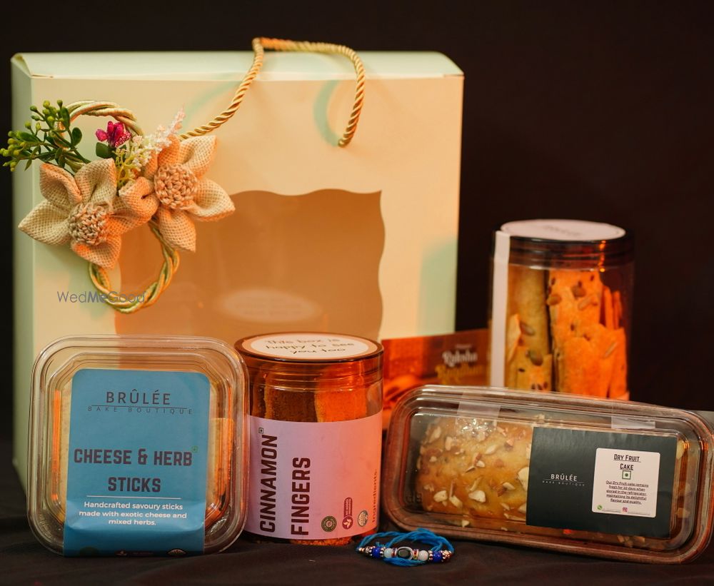 Photo From Brûlée Bake Boutique  - By Tangerine Gifts