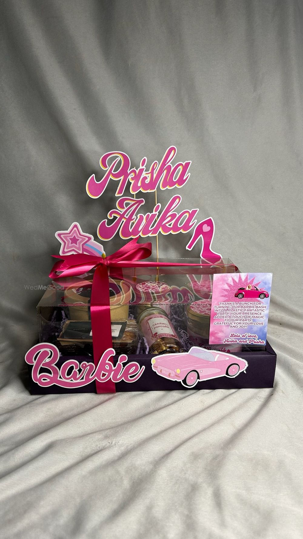Photo From Brûlée Bake Boutique  - By Tangerine Gifts