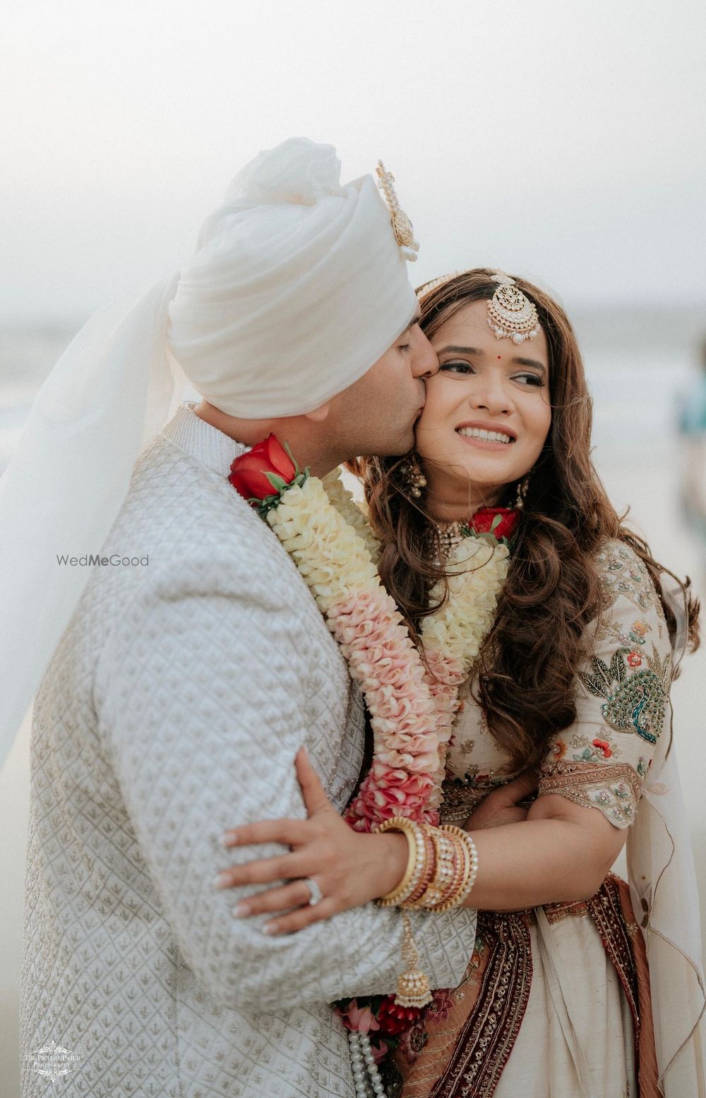 Photo From Shubra and Alax - By Richa Sharma Makeovers