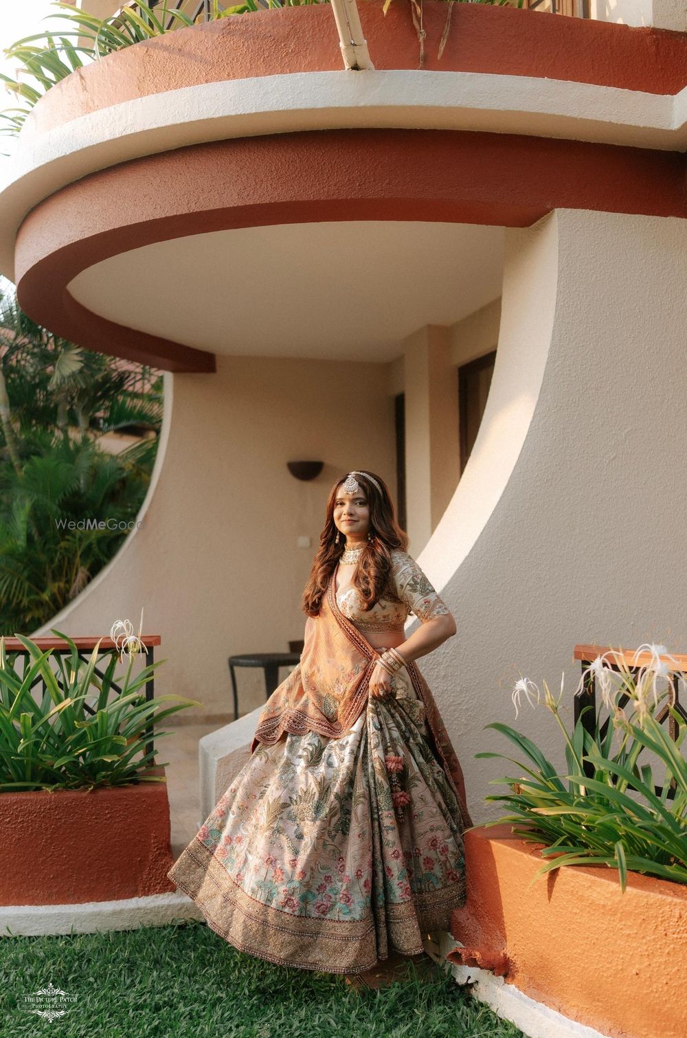 Photo From Shubra and Alax - By Richa Sharma Makeovers