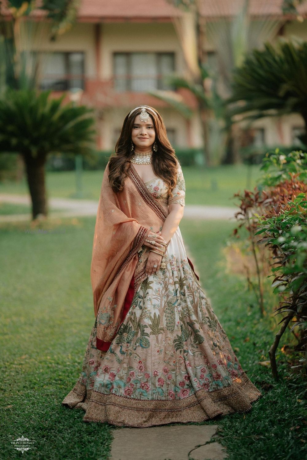 Photo From Shubra and Alax - By Richa Sharma Makeovers