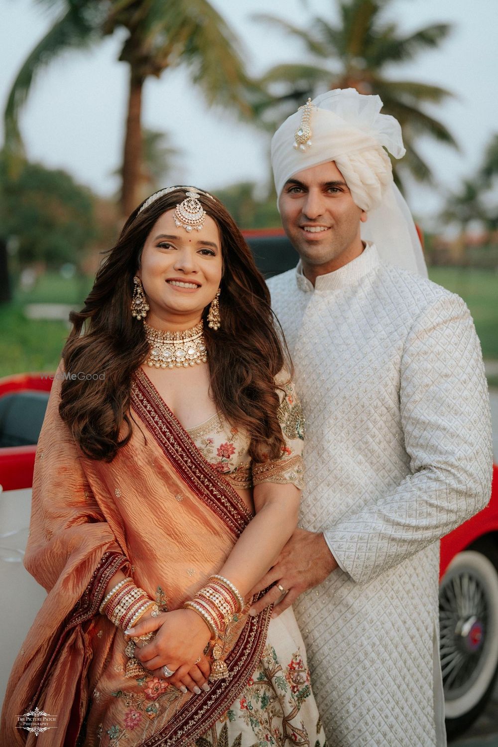 Photo From Shubra and Alax - By Richa Sharma Makeovers