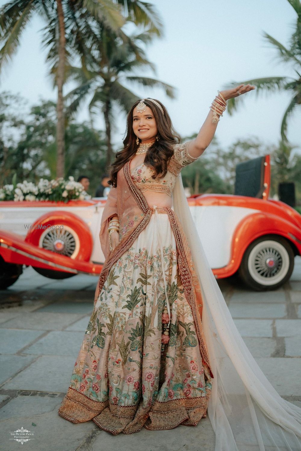 Photo From Shubra and Alax - By Richa Sharma Makeovers