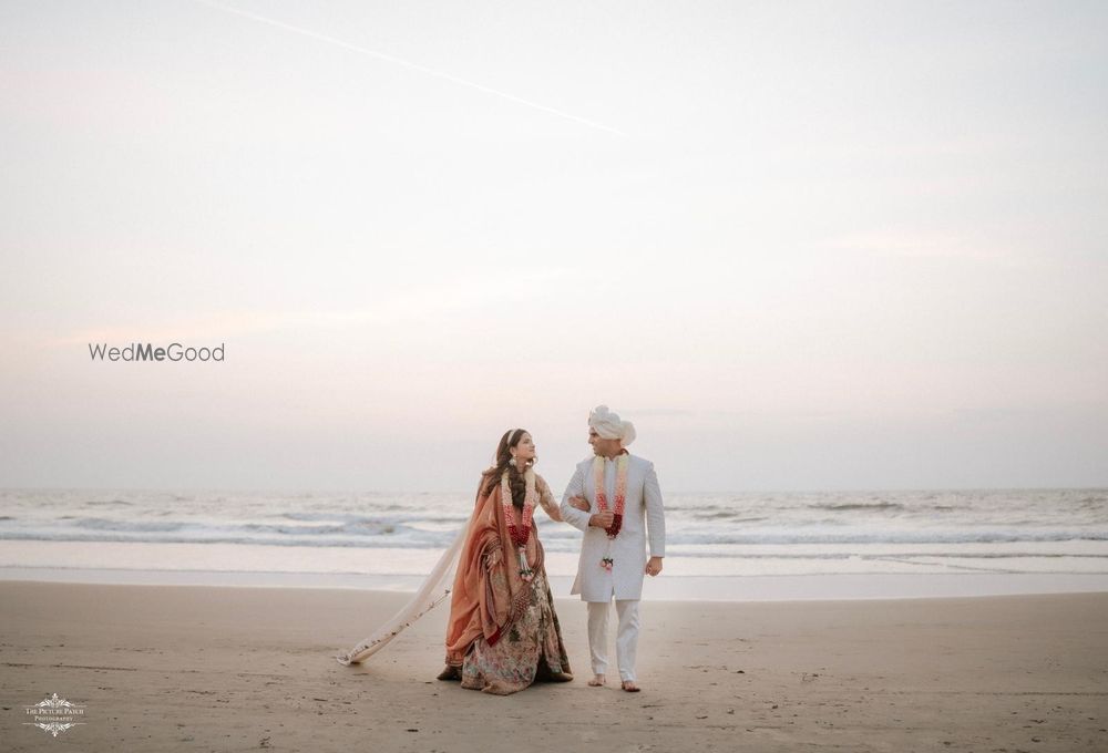 Photo From Shubra and Alax - By Richa Sharma Makeovers