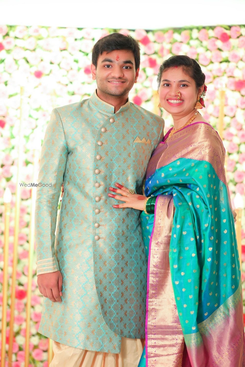 Photo From Wedding : Himanshu + Nidhi - By Vajra Photography Events