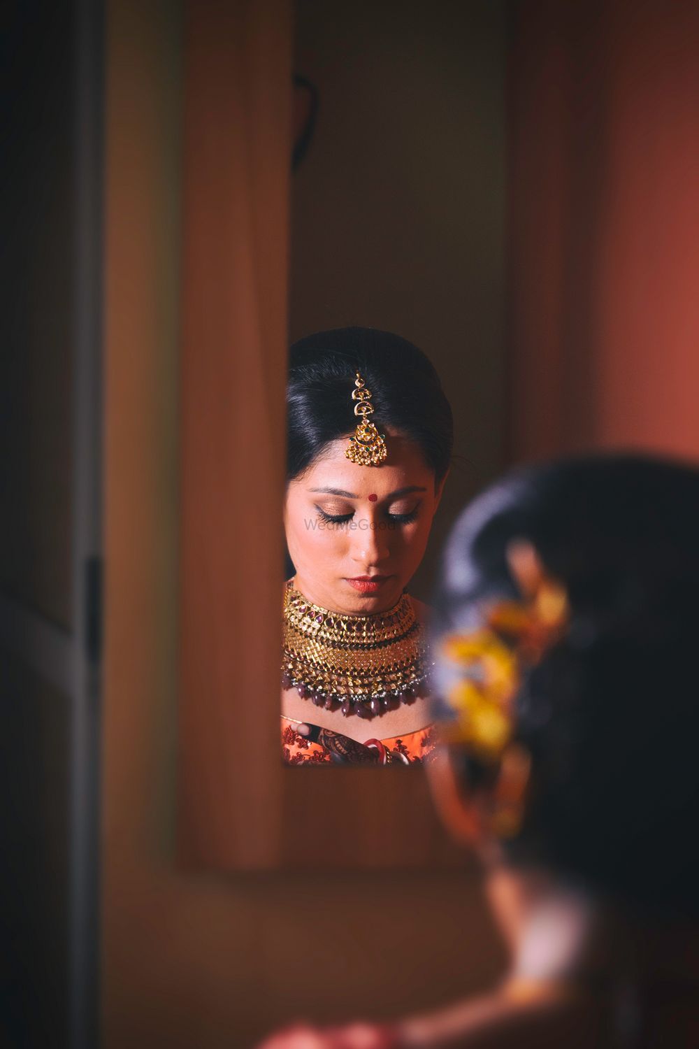 Photo From Kunal & Shweta - By Nimitham Wedding Photography
