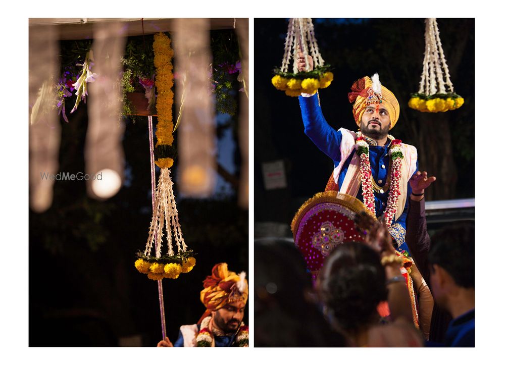 Photo From Kunal & Shweta - By Nimitham Wedding Photography