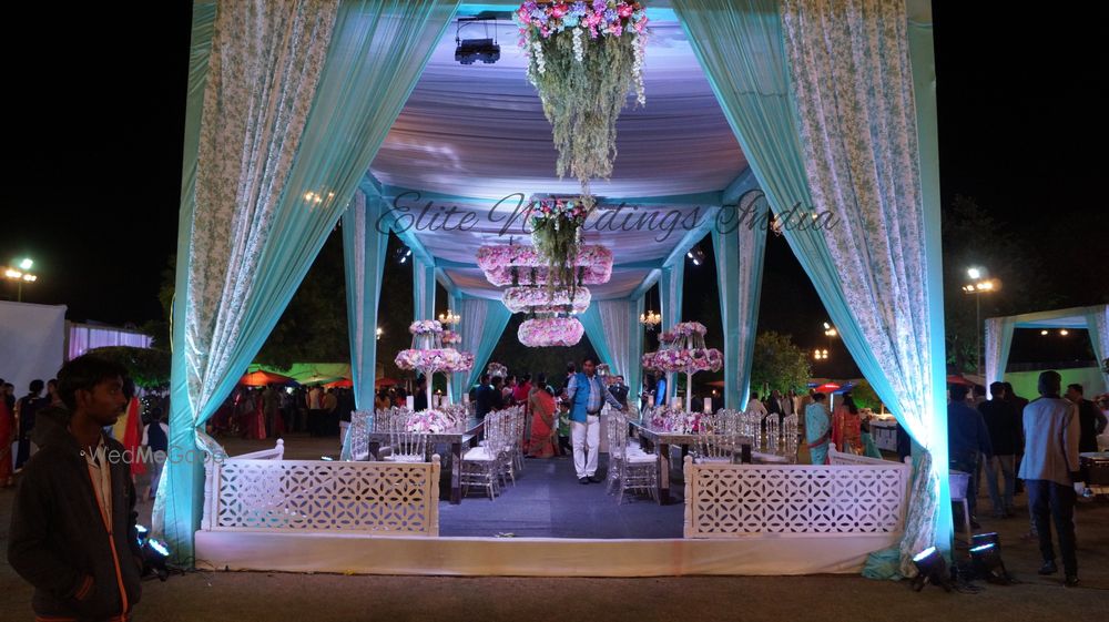 Photo From Dreamland - By Elite Weddings India