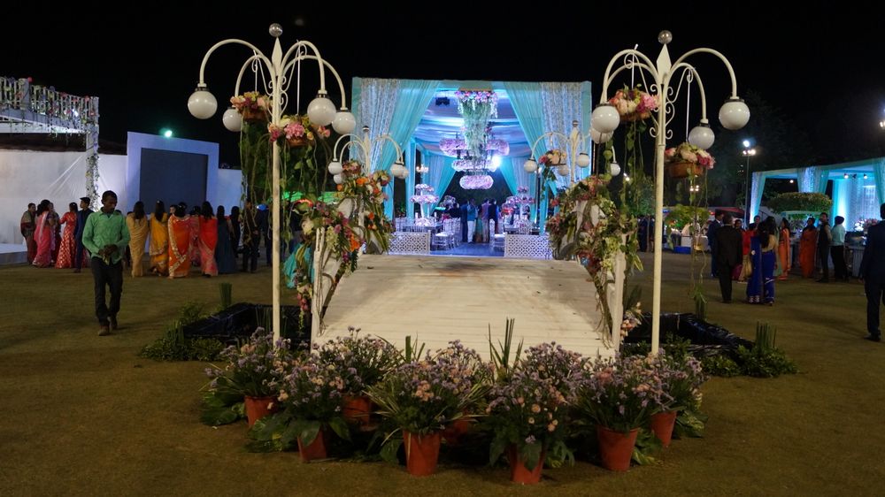 Photo From Dreamland - By Elite Weddings India