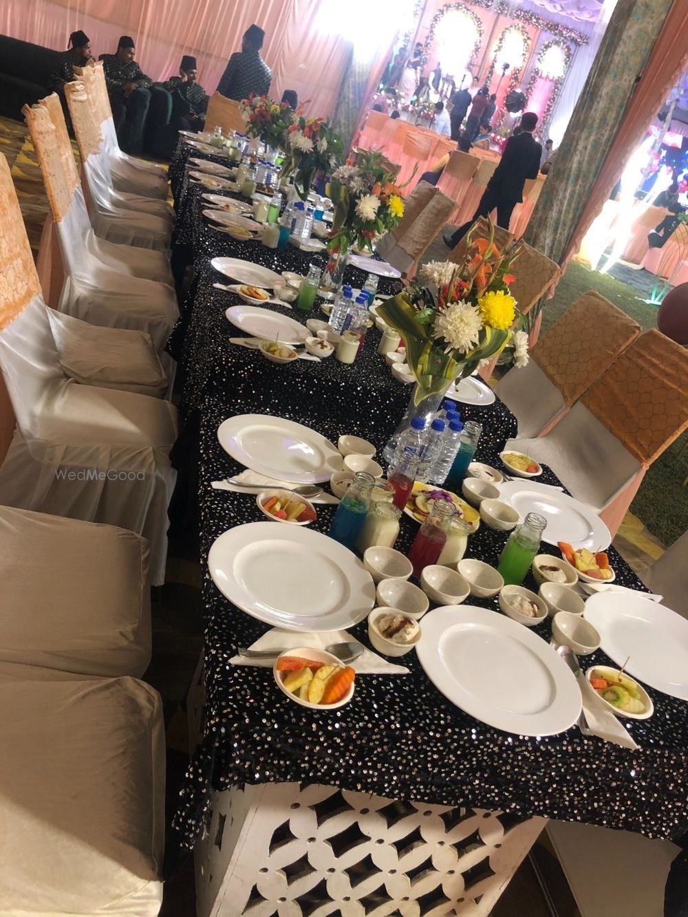 Photo From events of 2024 - By Shivam Catering Services