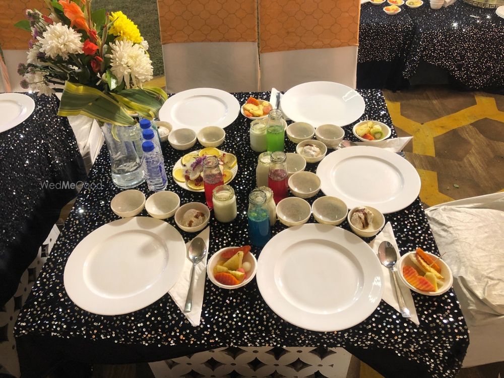 Photo From events of 2024 - By Shivam Catering Services