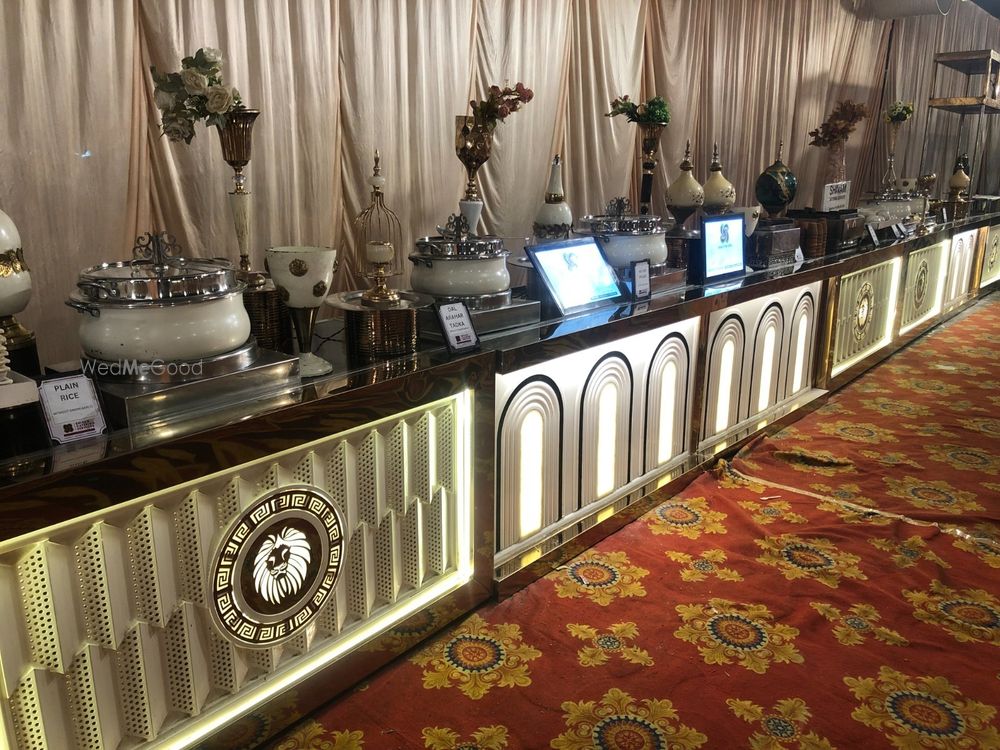 Photo From events of 2024 - By Shivam Catering Services