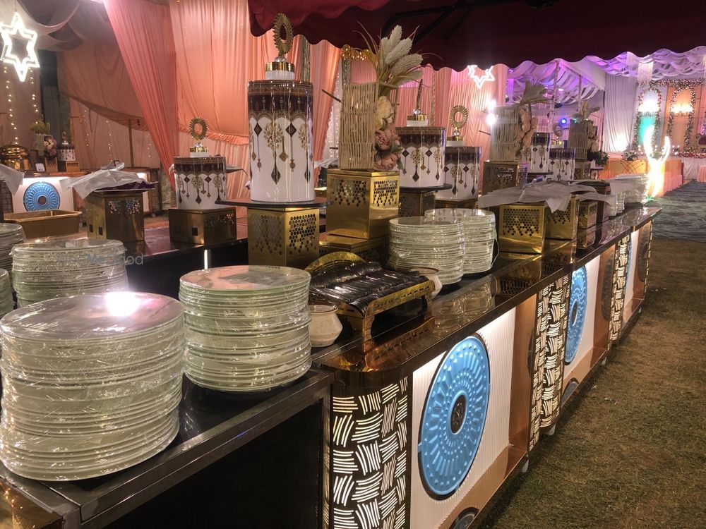 Photo From events of 2024 - By Shivam Catering Services
