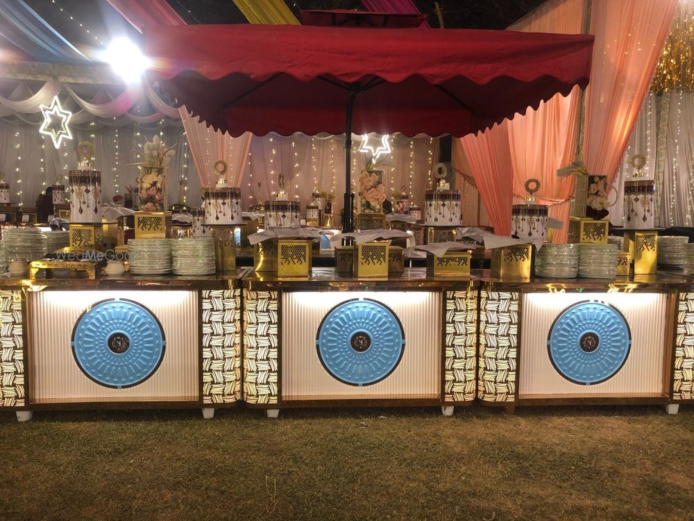 Photo From events of 2024 - By Shivam Catering Services