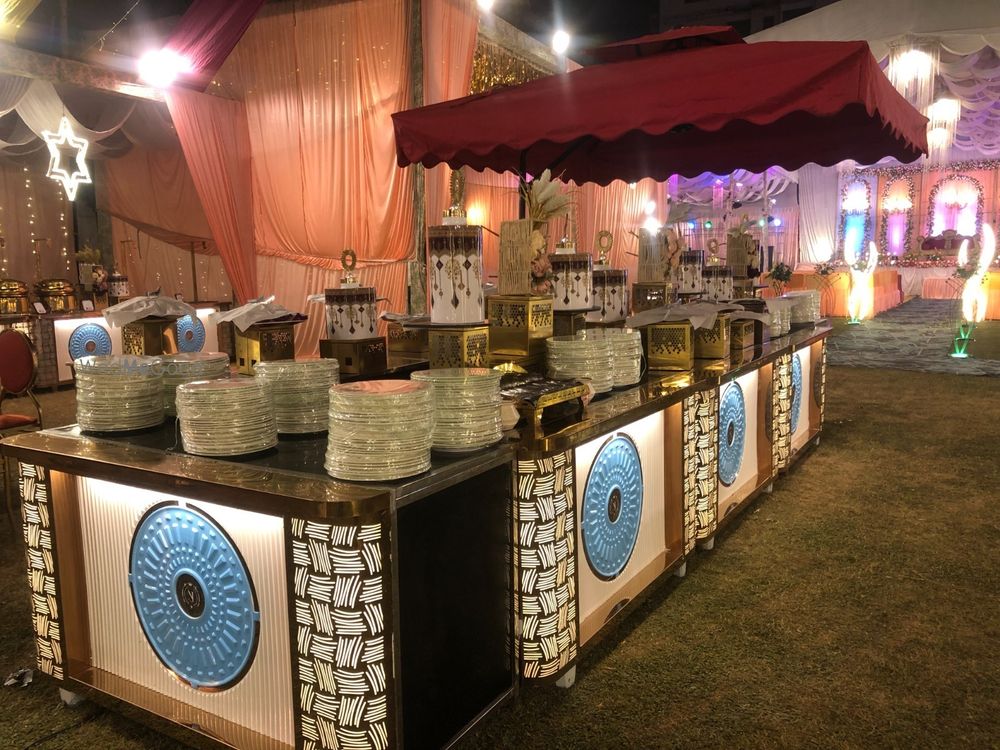Photo From events of 2024 - By Shivam Catering Services