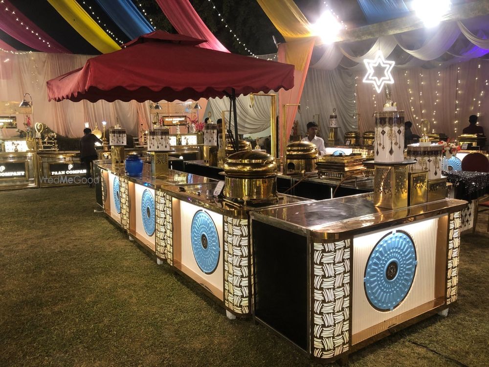 Photo From events of 2024 - By Shivam Catering Services