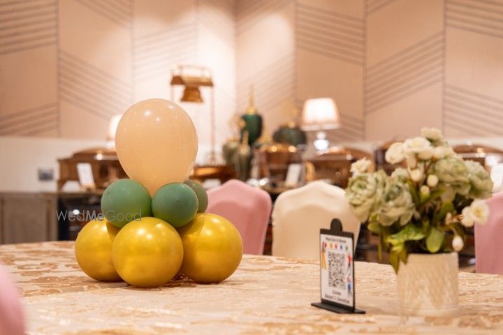Photo From Birthday Event - By Cuisineo Banquet