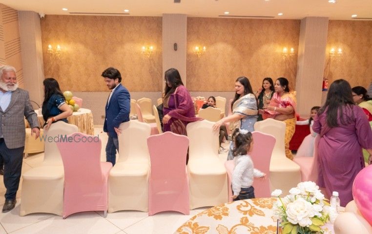 Photo From Birthday Event - By Cuisineo Banquet