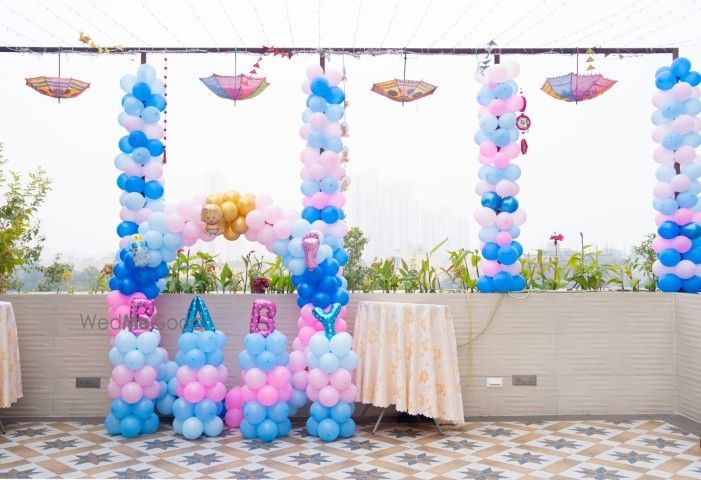 Photo From Birthday Event - By Cuisineo Banquet