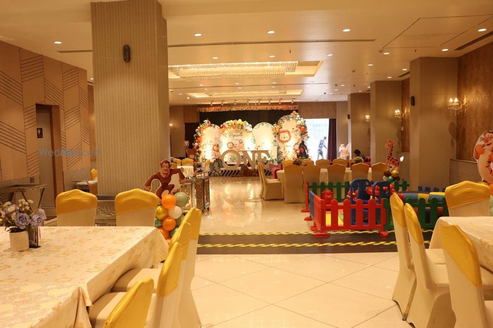 Photo From Birthday Event - By Cuisineo Banquet