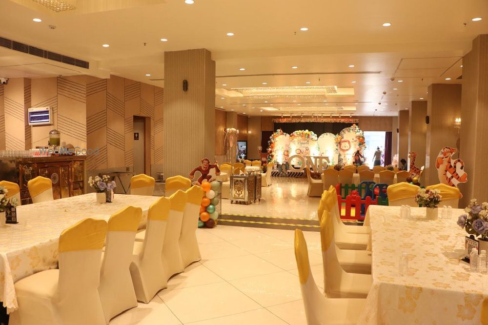 Photo From Birthday Event - By Cuisineo Banquet