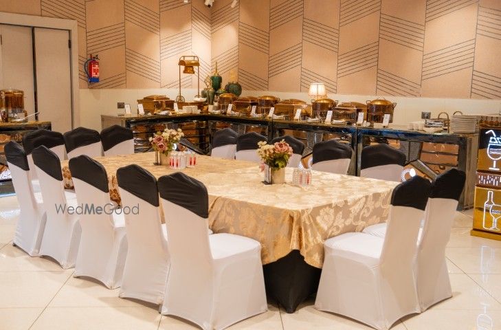 Photo From Birthday Event - By Cuisineo Banquet