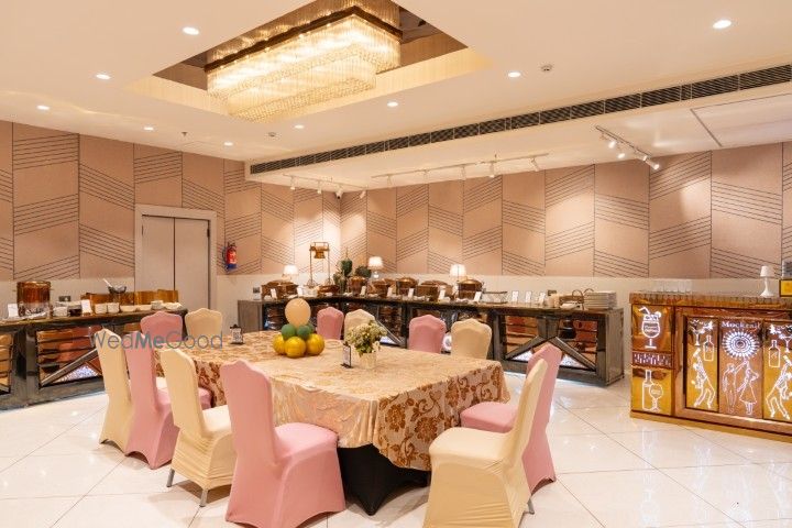 Photo From Birthday Event - By Cuisineo Banquet