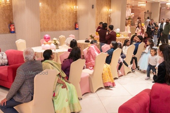 Photo From Birthday Event - By Cuisineo Banquet