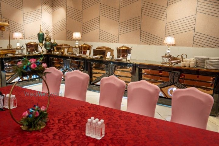 Photo From Birthday Event - By Cuisineo Banquet
