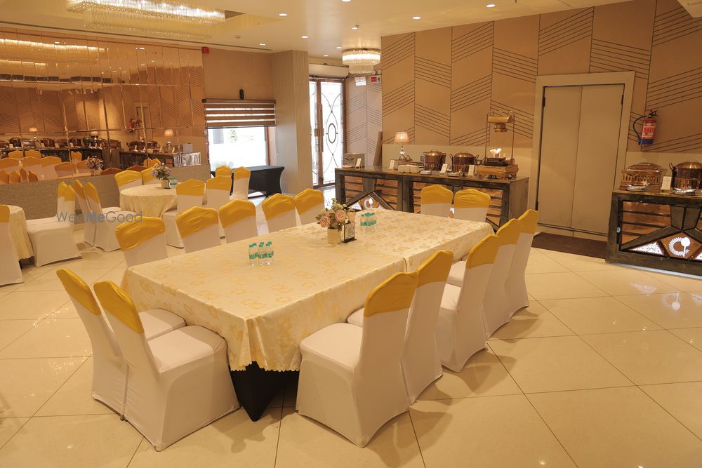 Photo From Birthday Event - By Cuisineo Banquet
