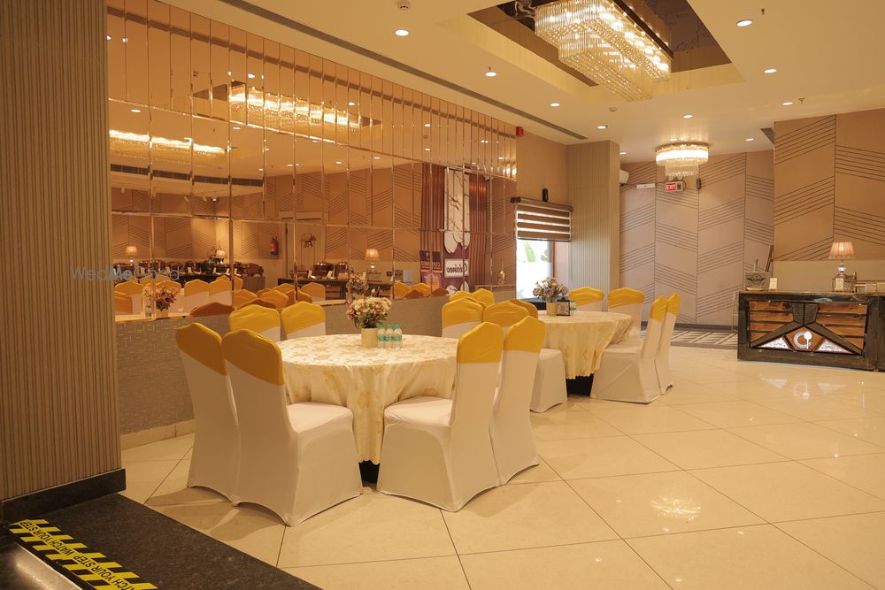 Photo From Birthday Event - By Cuisineo Banquet