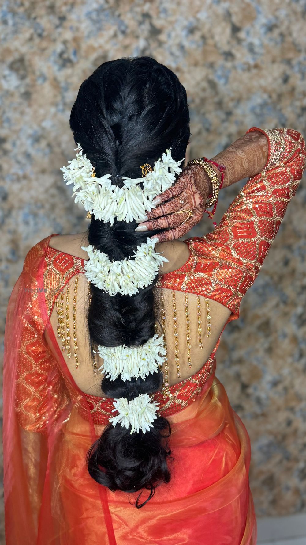 Photo From Bride Richa  - By Makeup Artistry By Drishti 