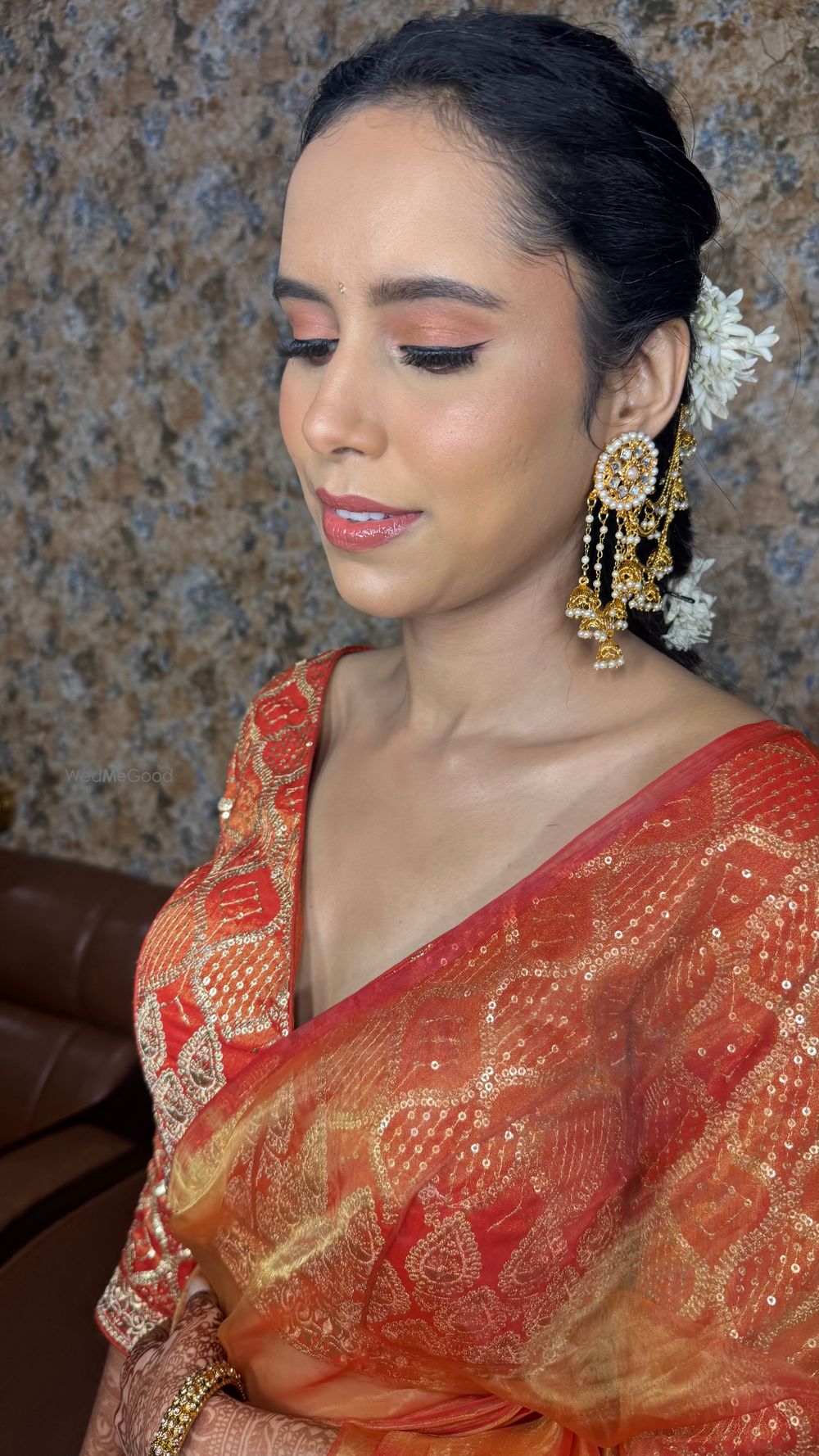 Photo From Bride Richa  - By Makeup Artistry By Drishti 