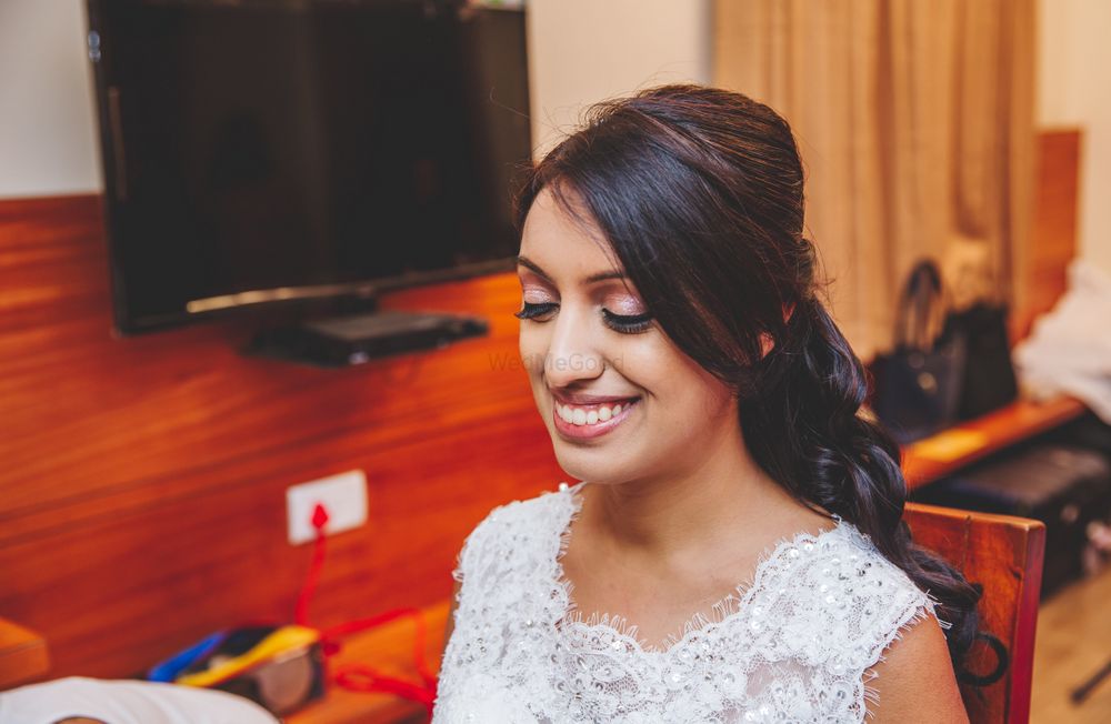 Photo From Sundeep And Annette - By Sheldon Dmello Fotography