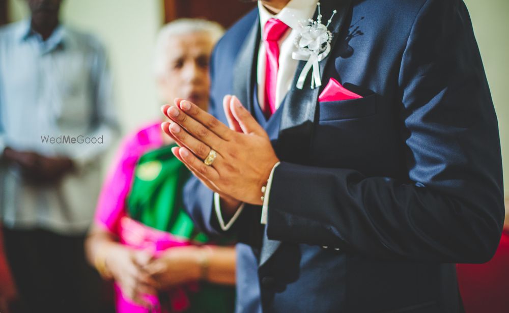 Photo From Sundeep And Annette - By Sheldon Dmello Fotography