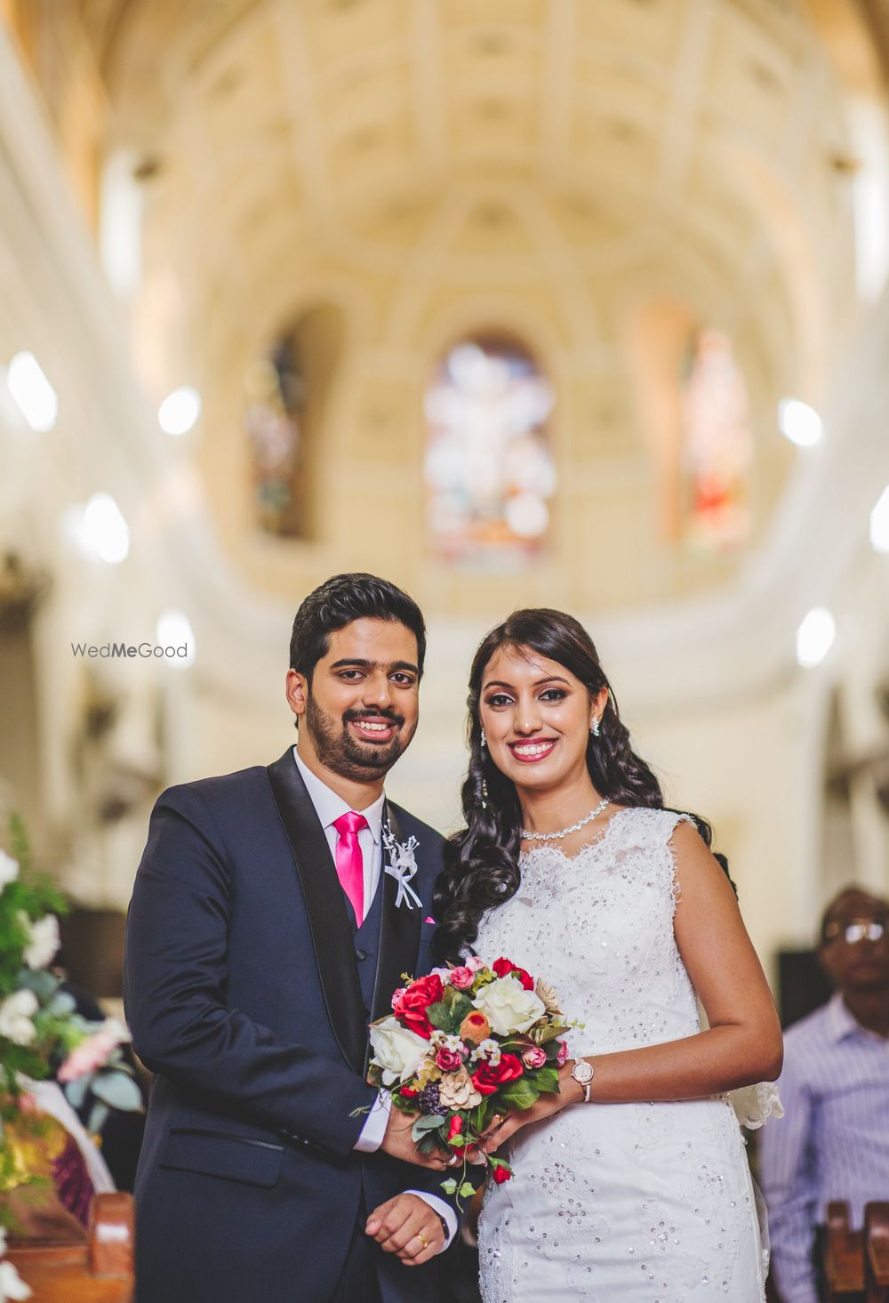 Photo From Sundeep And Annette - By Sheldon Dmello Fotography