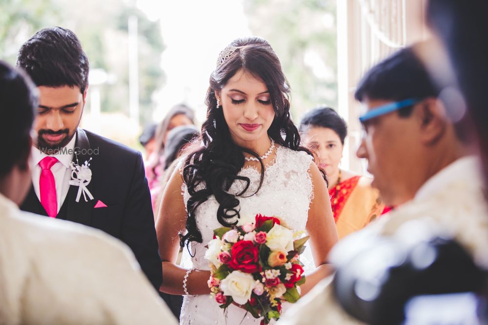 Photo From Sundeep And Annette - By Sheldon Dmello Fotography