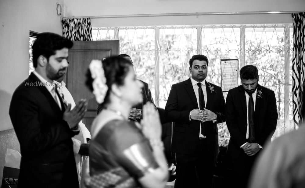 Photo From Sundeep And Annette - By Sheldon Dmello Fotography