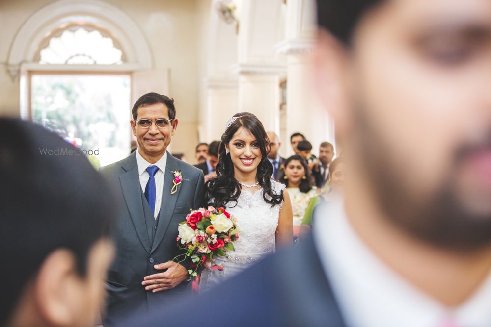 Photo From Sundeep And Annette - By Sheldon Dmello Fotography